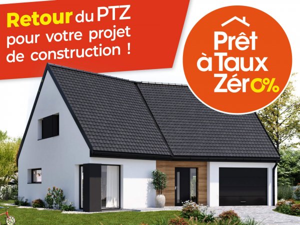 PTZ 2025 : Nouveautés, élargissement et retour de la maison